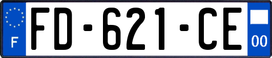 FD-621-CE