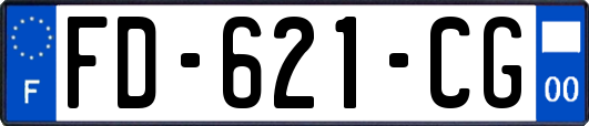 FD-621-CG