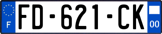 FD-621-CK