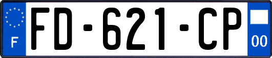 FD-621-CP