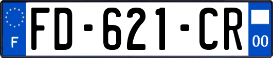 FD-621-CR