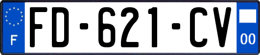 FD-621-CV