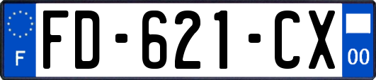 FD-621-CX