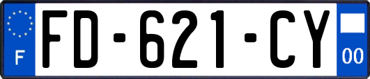 FD-621-CY
