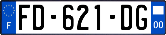 FD-621-DG