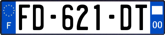 FD-621-DT