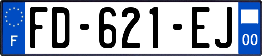 FD-621-EJ