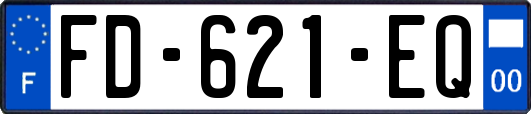 FD-621-EQ
