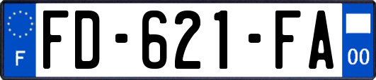 FD-621-FA