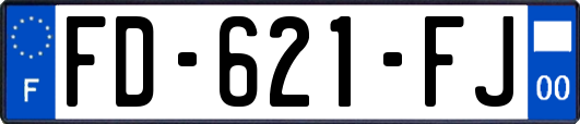 FD-621-FJ