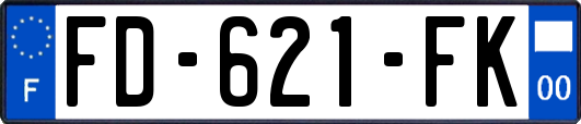 FD-621-FK