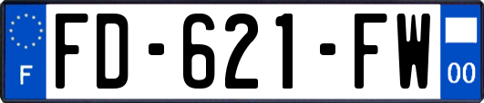 FD-621-FW