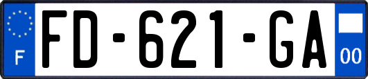 FD-621-GA