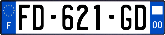 FD-621-GD
