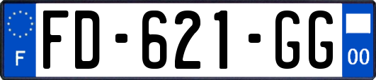 FD-621-GG