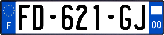 FD-621-GJ