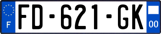 FD-621-GK