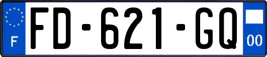 FD-621-GQ