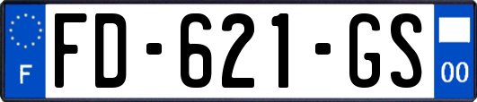 FD-621-GS