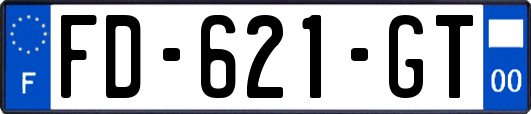 FD-621-GT