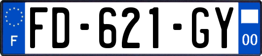 FD-621-GY