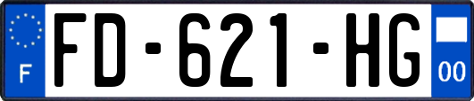 FD-621-HG