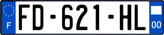 FD-621-HL
