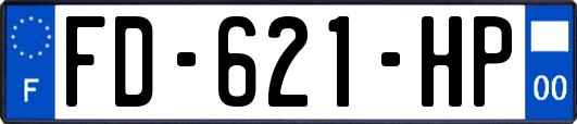 FD-621-HP