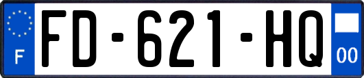 FD-621-HQ