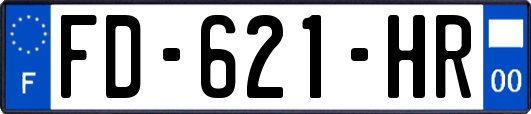 FD-621-HR