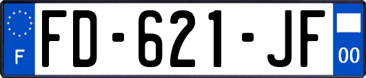 FD-621-JF