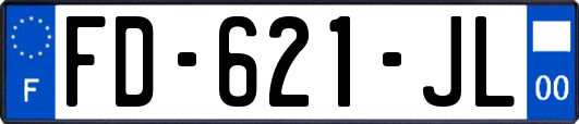 FD-621-JL