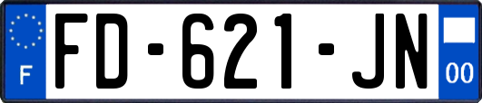 FD-621-JN