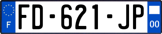 FD-621-JP
