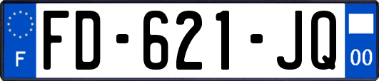 FD-621-JQ