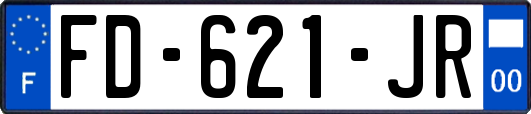 FD-621-JR