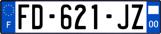 FD-621-JZ