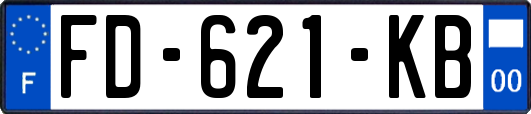 FD-621-KB
