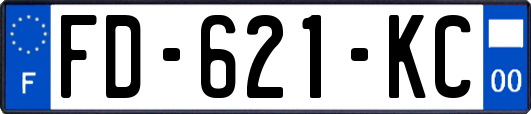FD-621-KC