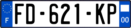 FD-621-KP