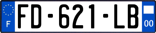 FD-621-LB