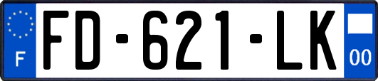 FD-621-LK