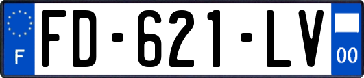 FD-621-LV