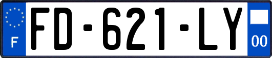 FD-621-LY