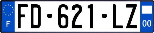 FD-621-LZ