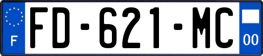 FD-621-MC
