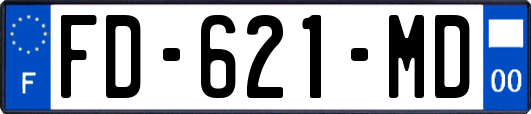 FD-621-MD