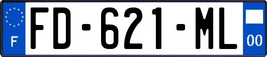 FD-621-ML