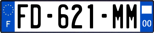 FD-621-MM