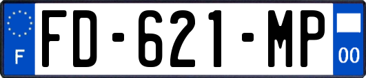 FD-621-MP